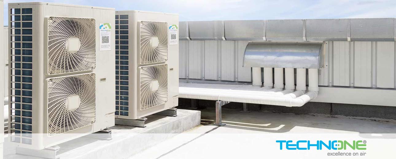 ​ Sanificazione aria condizionata e impianti HVAC
