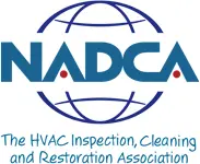 Logo NADCA - Certificazione Techno One