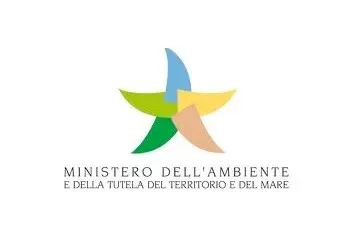 Logo Ministero della tutela del territorio