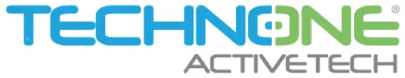Logo Techno One Activetech