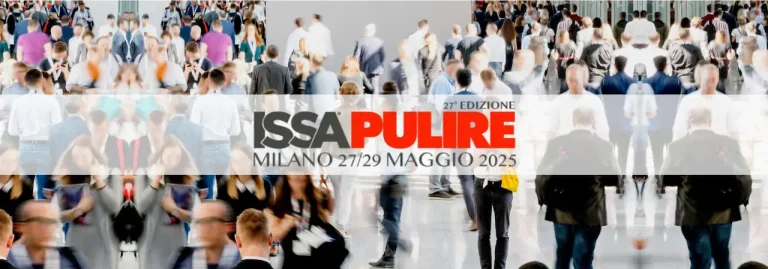 Locandina ISSA PULIRE (27a edizione), 27/29 Maggio 2025 Milano